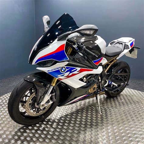Bmw S1000rr M Sport For Sale