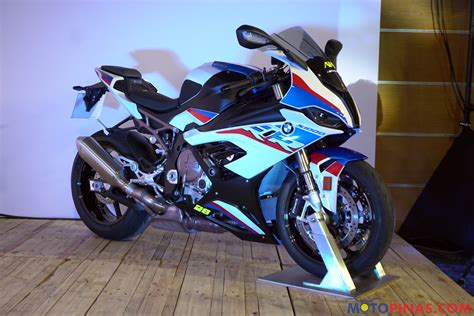 Bmw S1000rr Price In The Philippines