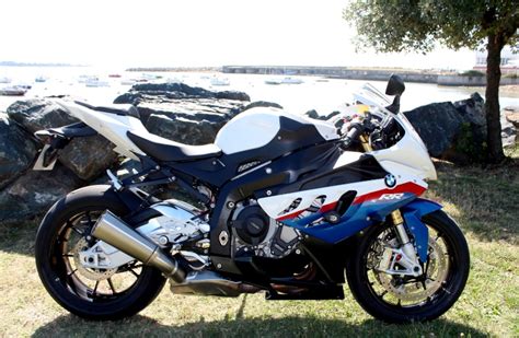 Bmw S1000rr Replica