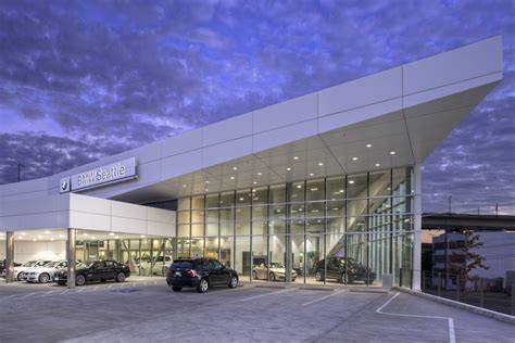Bmw Seattle Customer Service