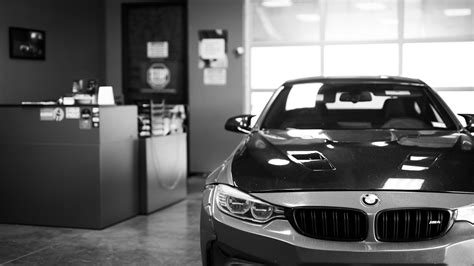 Bmw Shop Dallas