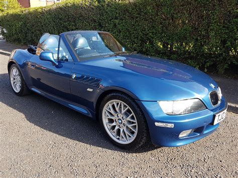 Bmw Sports Car For Sale Second Hand