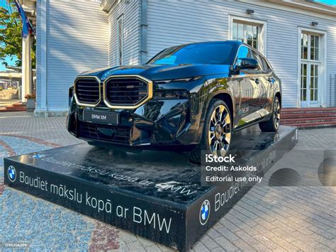 Bmw Suv Engine