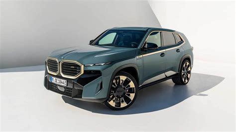 Bmw Suv Hybrid 2019 Price