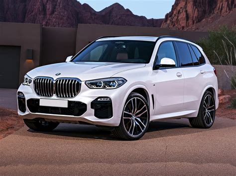 Bmw Suv Lease Deals 2021