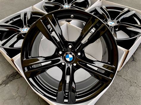 Bmw Tires For Sale