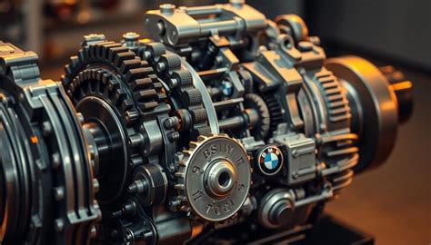 Bmw Transmission Problems