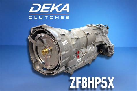 Bmw Transmission Update