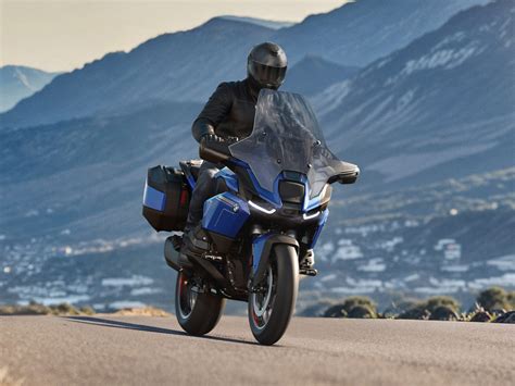 Bmw Tulsa Motorcycle