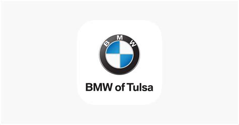 Bmw Tulsa Service