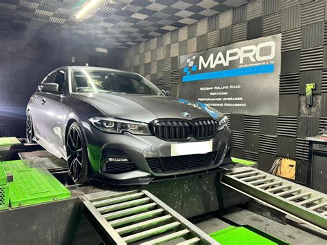 Bmw Tuning Portland