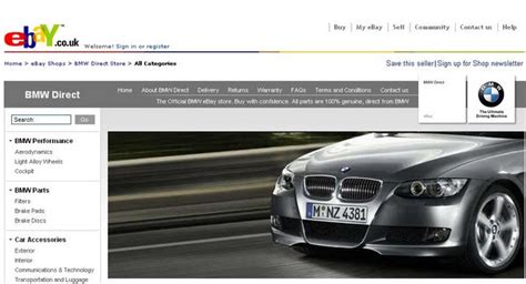 Bmw Uk Email Address