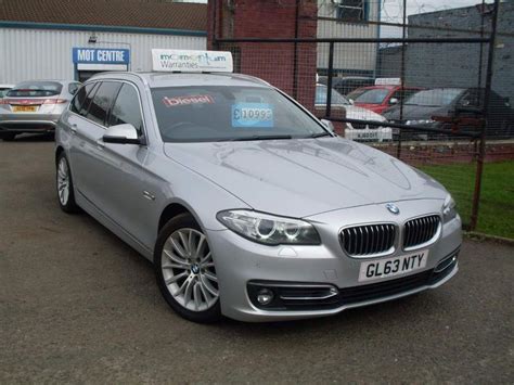 Bmw Used Cars Glasgow