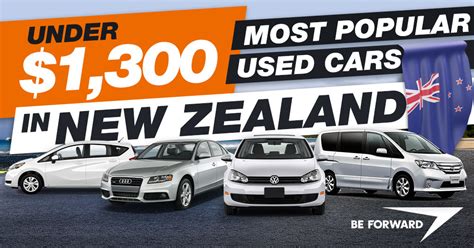 Bmw Used Cars New Zealand