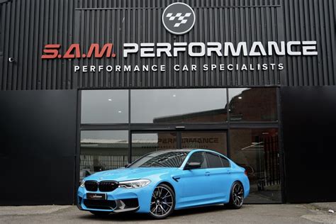 Bmw Used Cars Rochdale