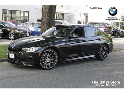 Bmw Used Cars Vancouver