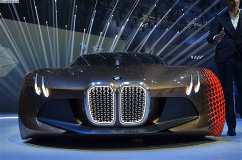 Bmw Vision Next 100 Images