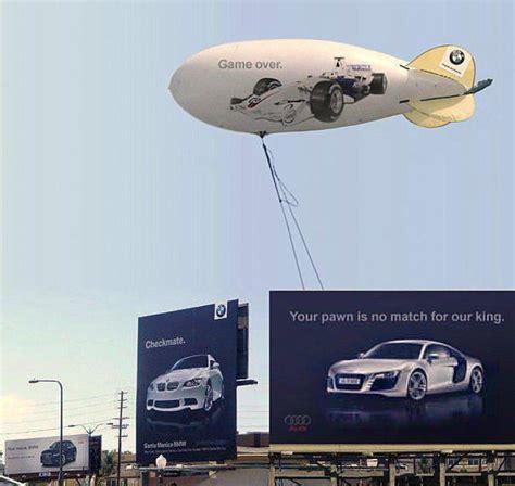 Bmw Vs Audi Marketing Strategy