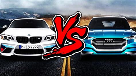 Bmw Vs Audi Which Is Best