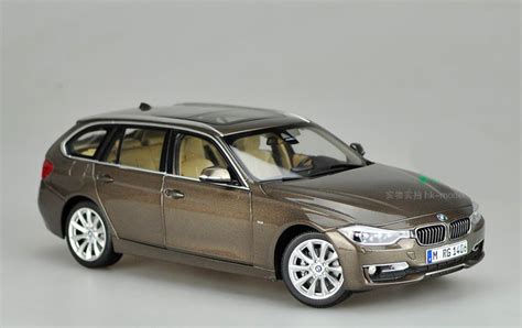 Bmw Wagon Diecast