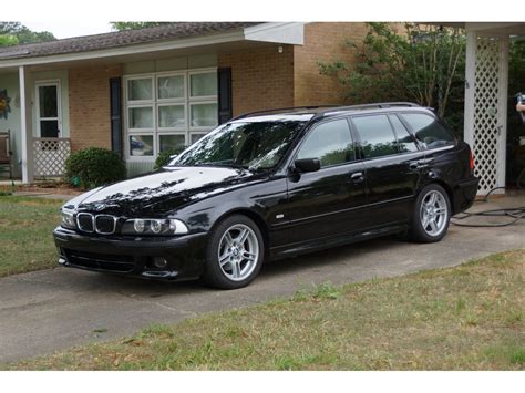 Bmw Wagon For Sale By Owner