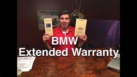 Bmw Warranty Is It Worth It