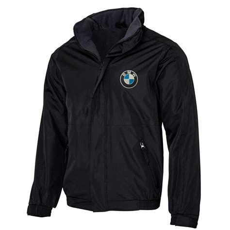 Bmw Waterproof Over Jacket