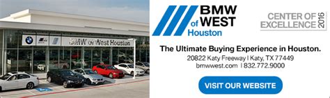 Bmw West Houston Oil Change