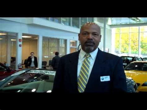 Bmw West Springfield General Manager
