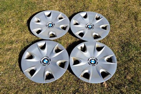 Bmw Wheels Cover