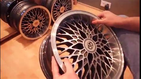 Bmw Wheels Made In Italy