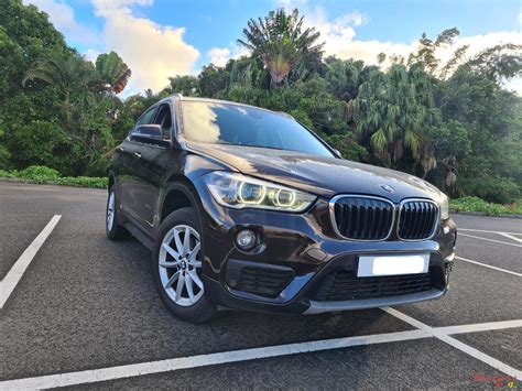 Bmw X1 Automatic For Sale Near Me