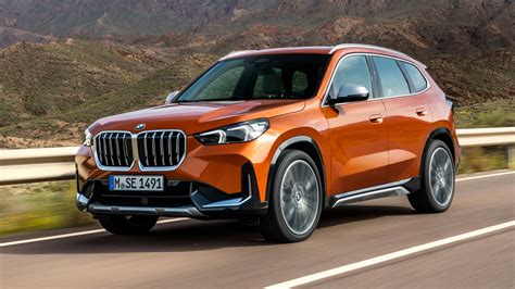 Bmw X1 Cost