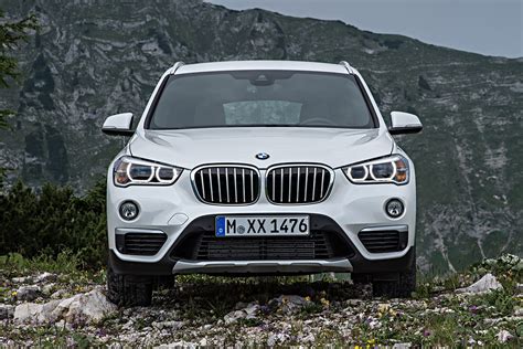 Bmw X1 Review 2018