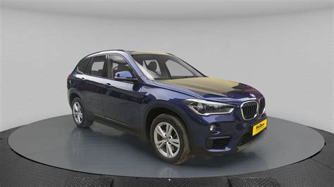 Bmw X1 Sdrive20d Expedition