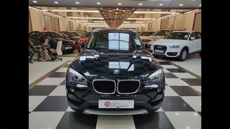 Bmw X1 Used Cars In Bangalore