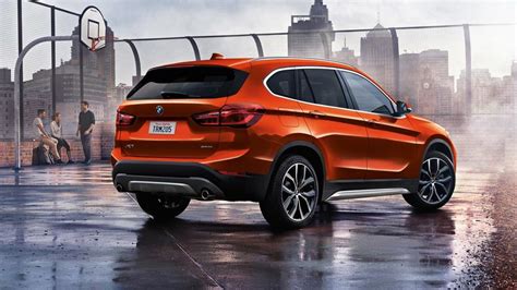 Bmw X1 Yearly Insurance Cost