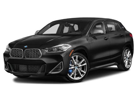 Bmw X2 Black