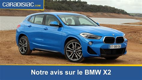 Bmw X2 Youtube 2020