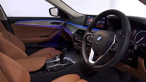 Bmw X3 Ambient Lighting