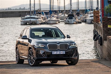 Bmw X3 For Sale South Africa