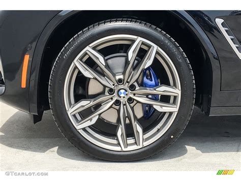 Bmw X3 Wheels