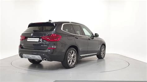 Bmw X3 X Line 2020