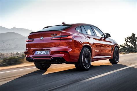 Bmw X4 F26