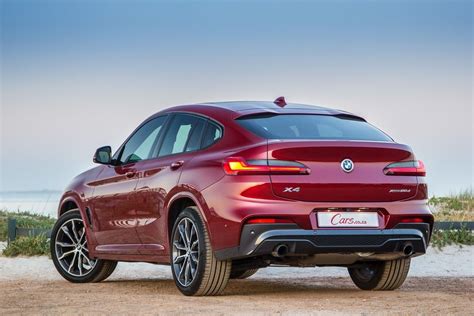 Bmw X4 Xdrive20d