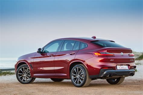 Bmw X4 Xdrive20d M Sport