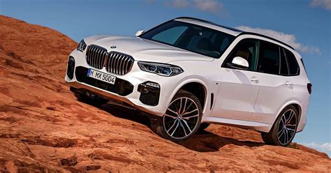 Bmw X5 2018 Olx