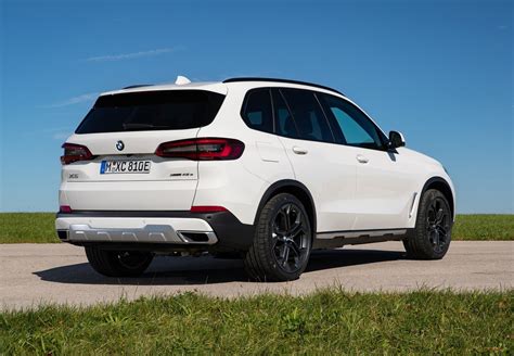 Bmw X5 45e M Sport