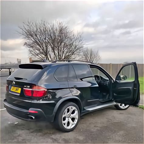 Bmw X5 7 Seater For Sale Yorkshire