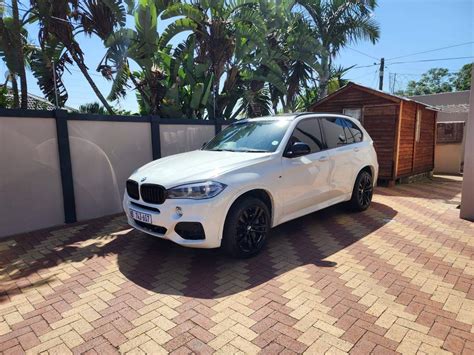 Bmw X5 For Sale Durban